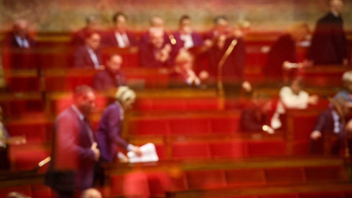 Budget de la sécu : un vote décisif pour l'avenir des dépenses