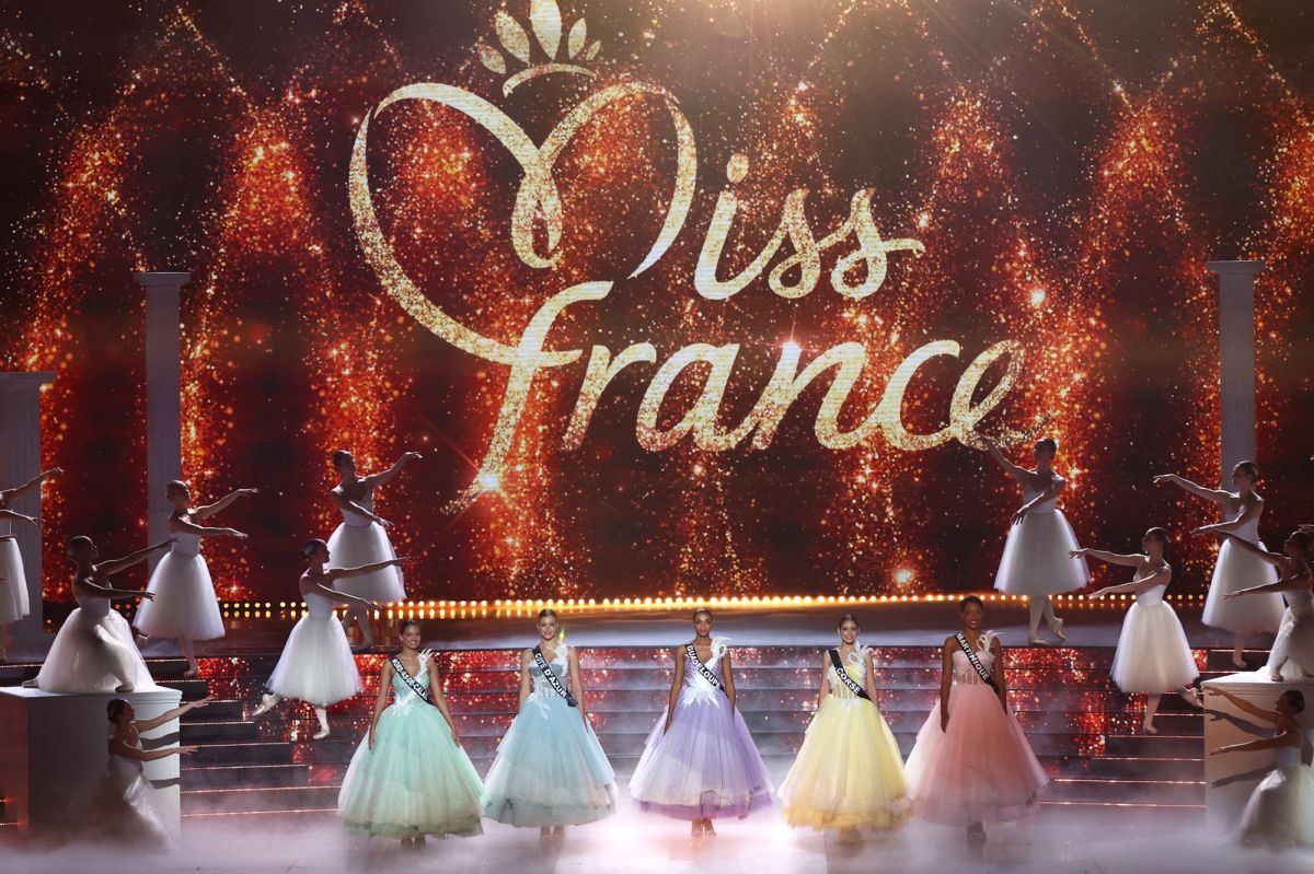 Le grand soir : découvrez qui succédera à Angélique Angarni-Filopon comme Miss France 2026