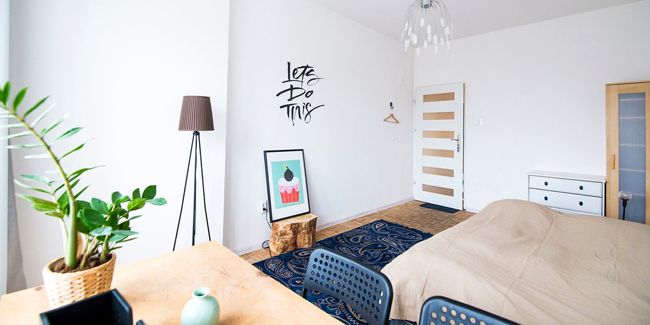 Les plantes dans votre chambre : un choix pour un sommeil apaisé ?