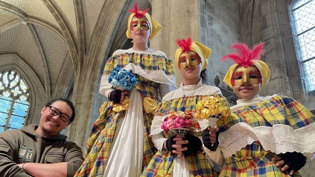 Le Téléthon à Lisieux : succès populaire malgré le défi budgétaire