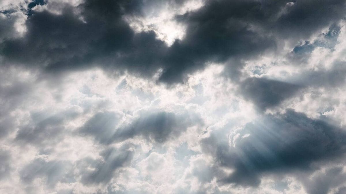 Rouen sous les nuages : météo du 6 décembre 2025