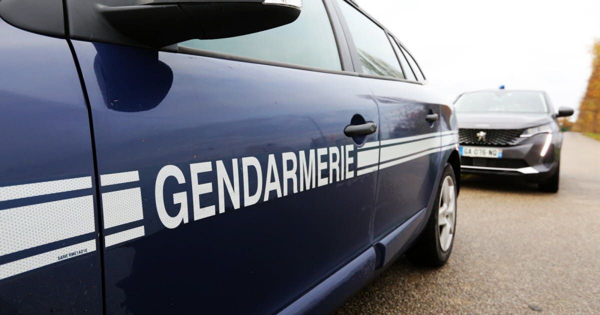 Tragédie sur la route : un drame fatal à Collonges