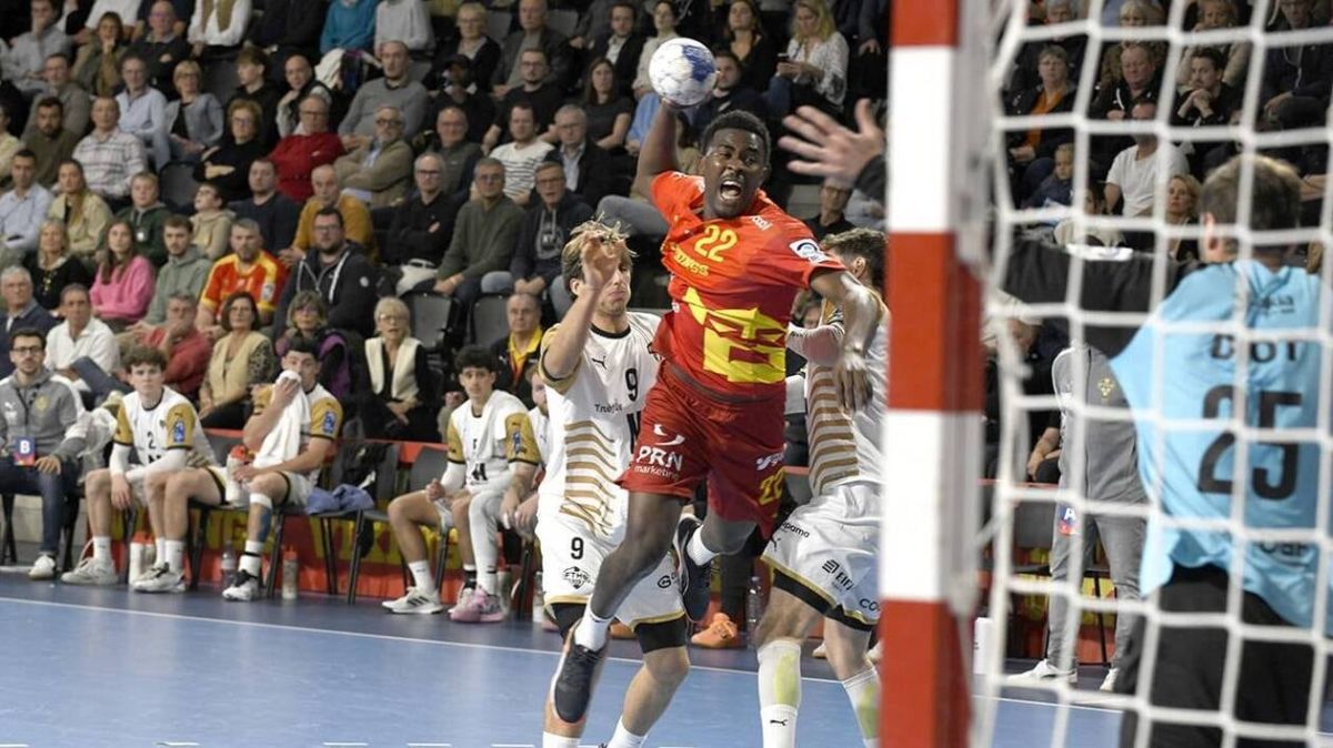 Le Caen HB sur la voie du succès avant les fêtes