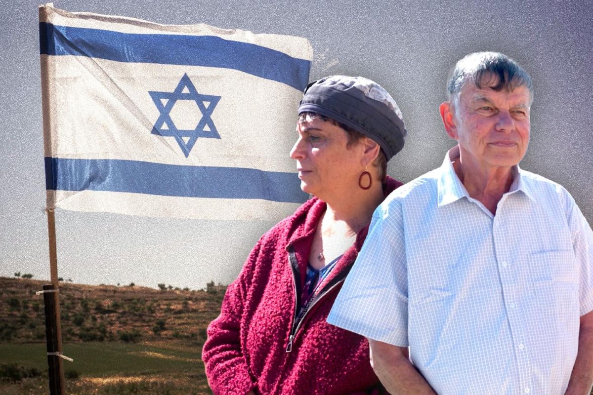 Cisjordanie : plongée au cœur des colonies israéliennes face à la résistance palestinienne