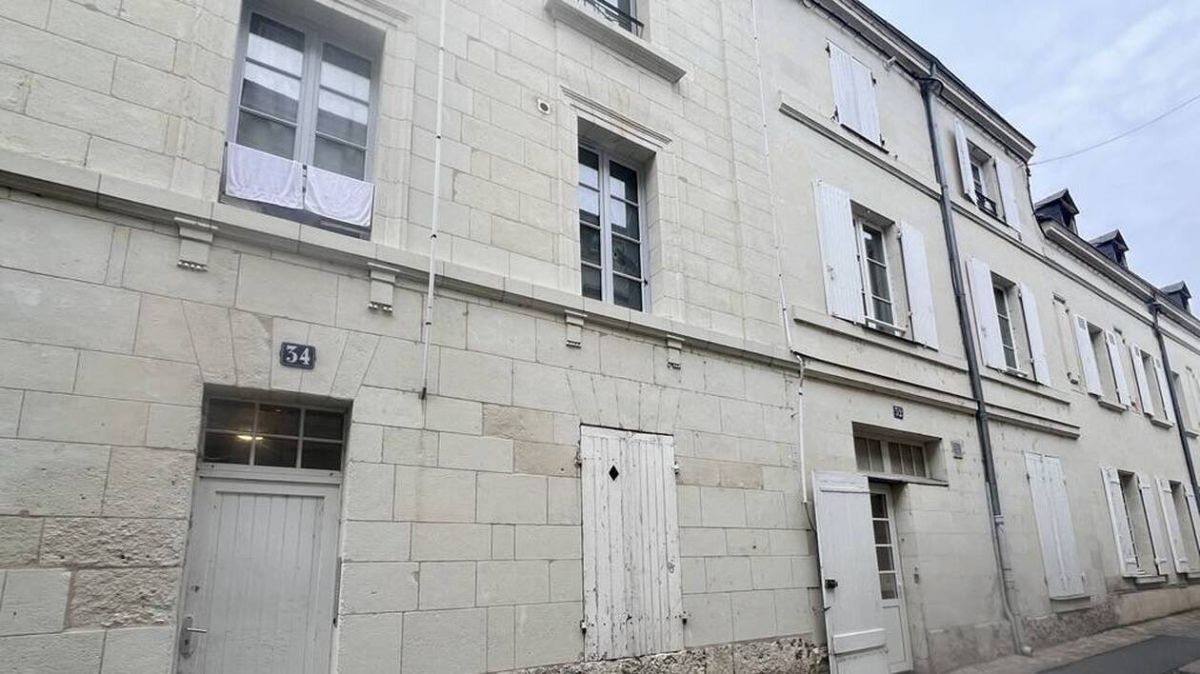 Saumur sous le choc : des coups de feu retentissent en pleine nuit