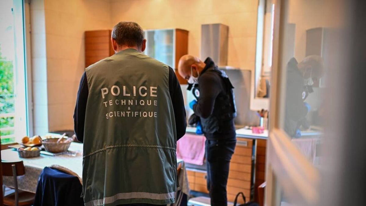 Concarneau : un adolescent interpellé pour une série de vols audacieux