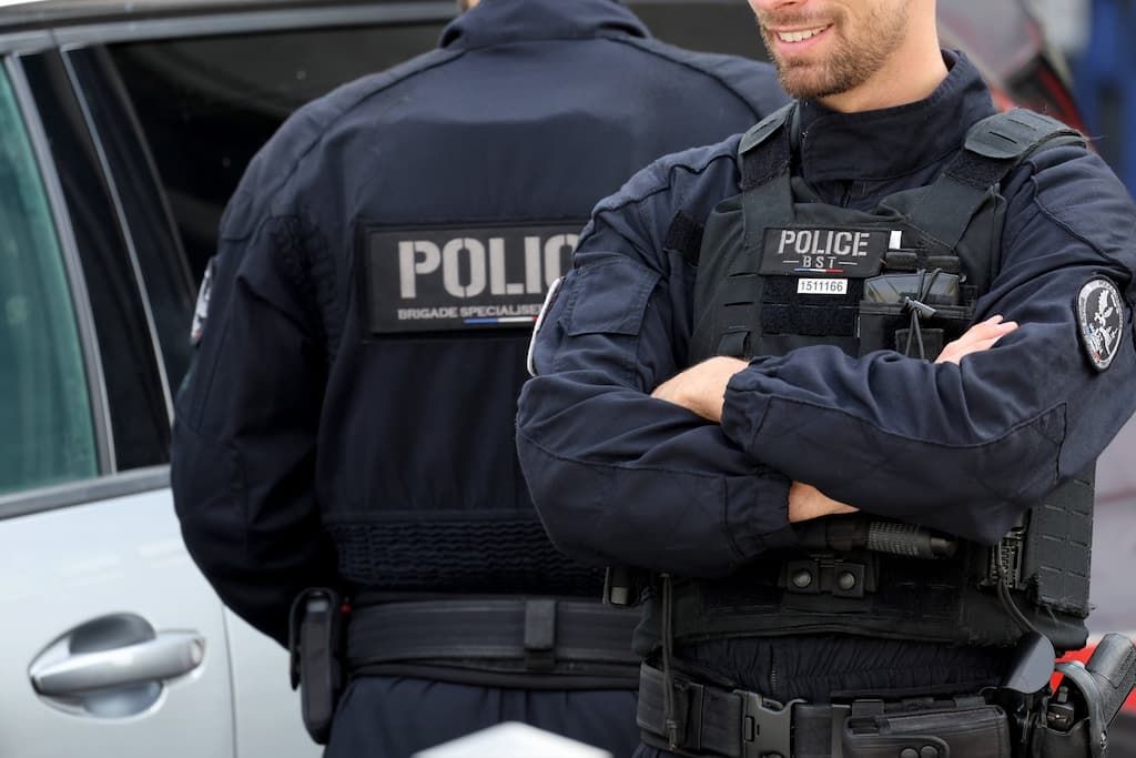 Un couple victime d'un cambriolage en pleine visioconférence