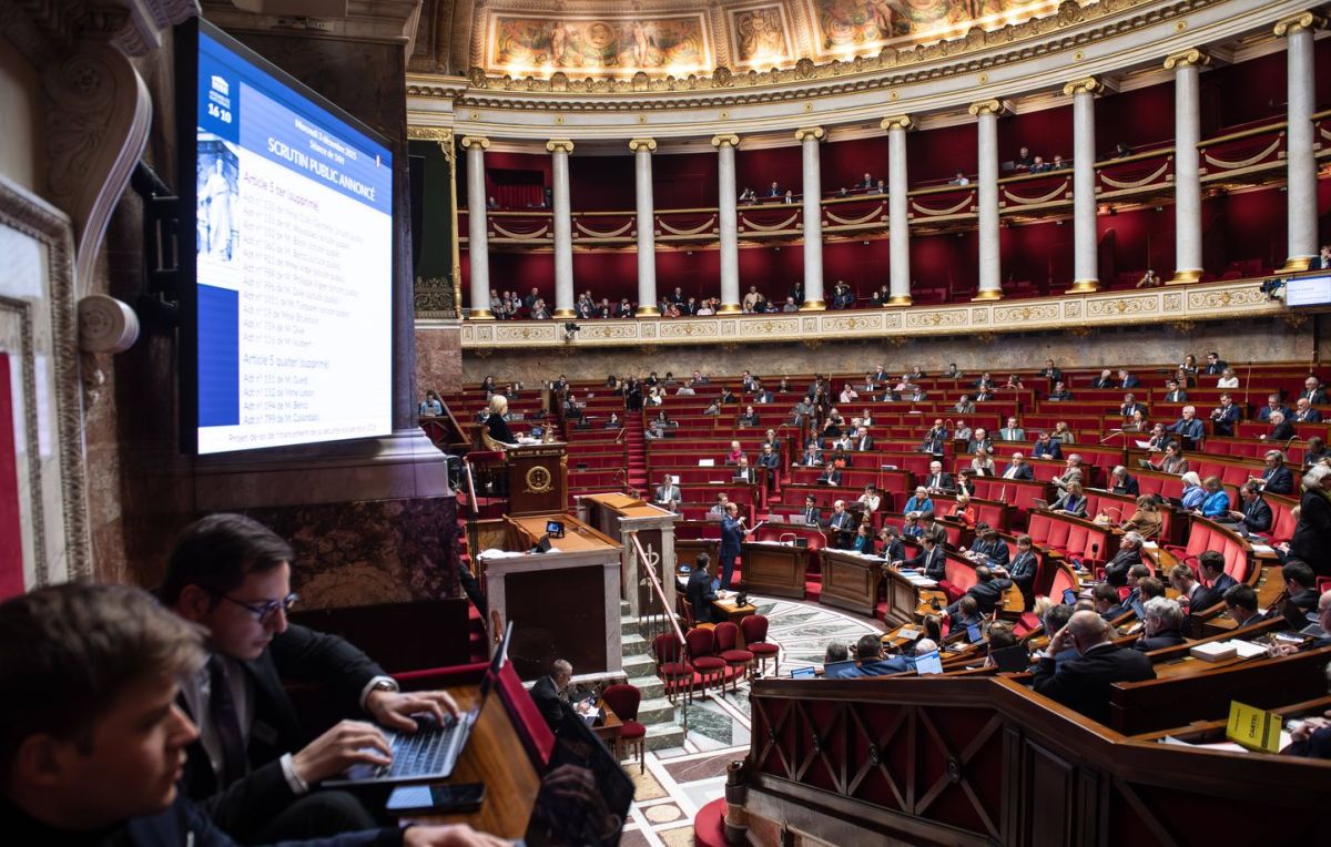 Après le Sénat, l'Assemblée relance le débat sur la réforme des retraites