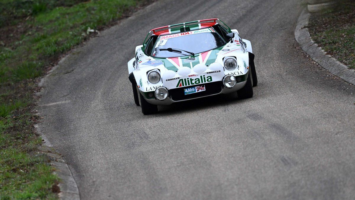 Les légendes du rallye prennent la piste à Alès ce week-end
