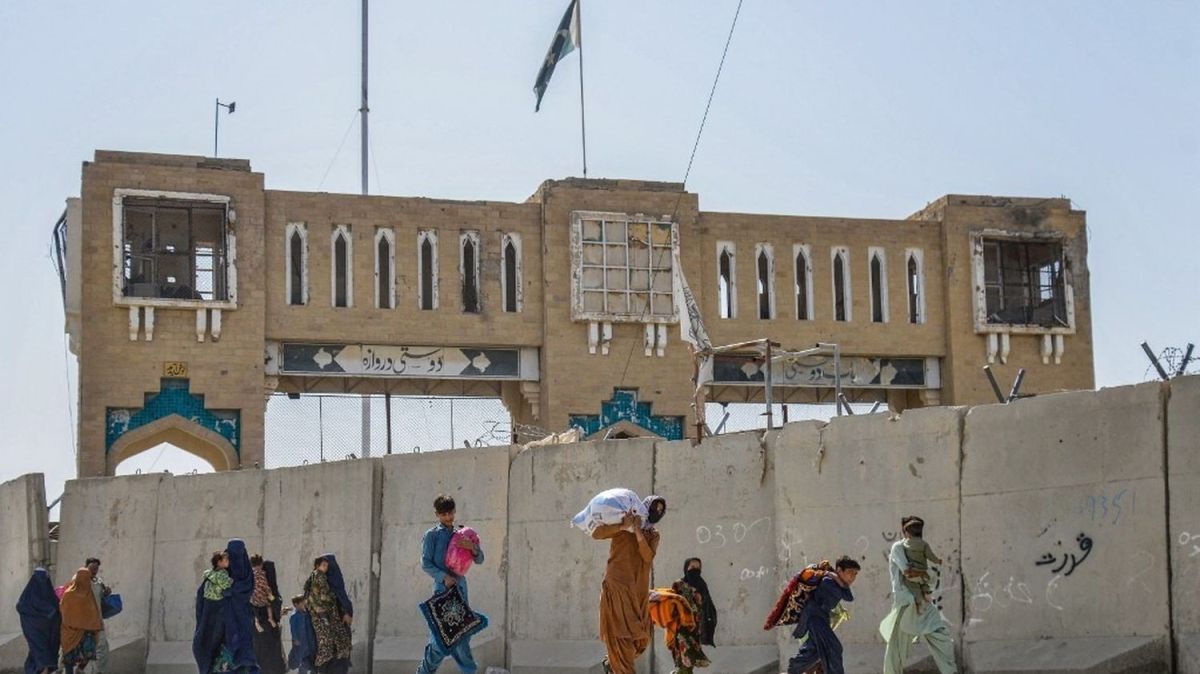 Tensions croissantes entre l'Afghanistan et le Pakistan : quatre civils perdent la vie