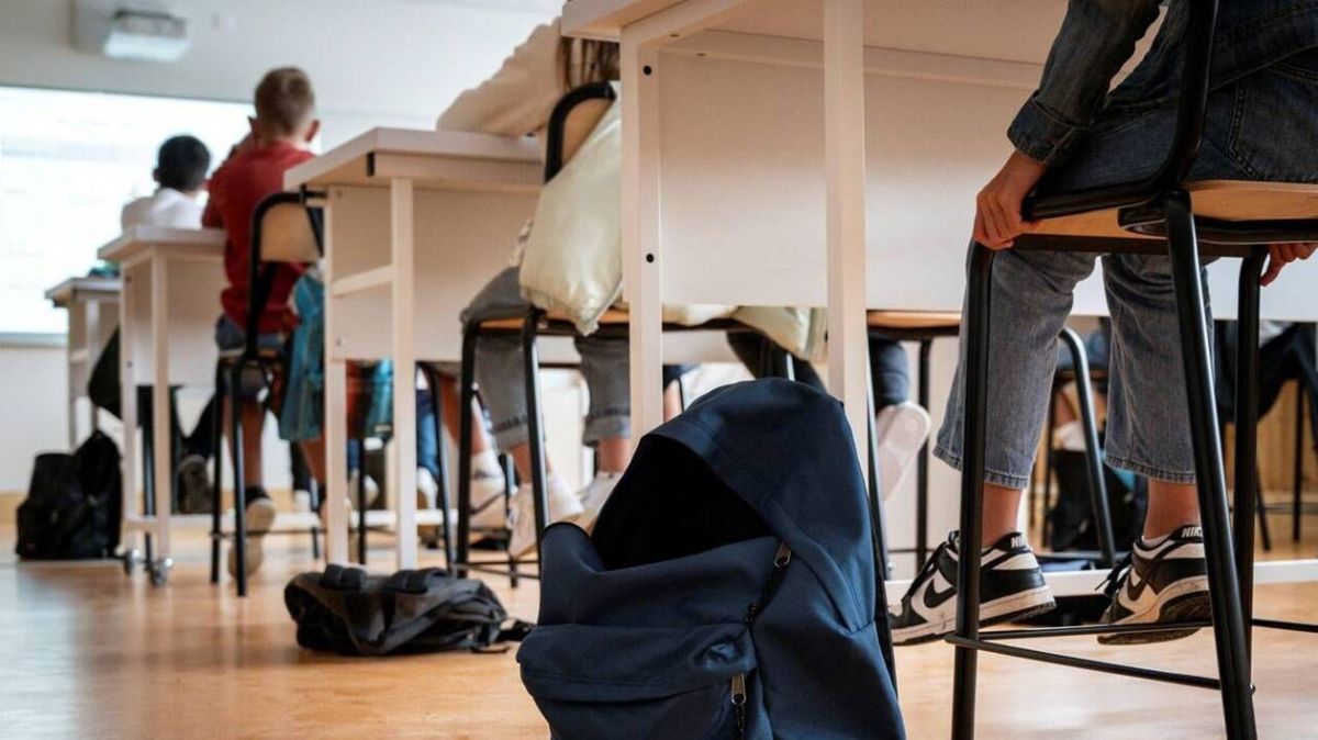 Budget 2026 : le Sénat opte pour la suppression de 4 000 postes enseignants