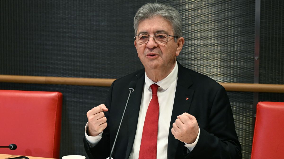 Jean-Luc Mélenchon : une distinction cruciale entre islam, islamisme et terrorisme
