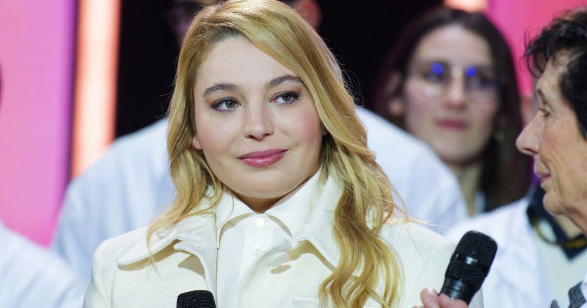 Un don historique de Santa pour le Téléthon : 99 999 euros de solidarité