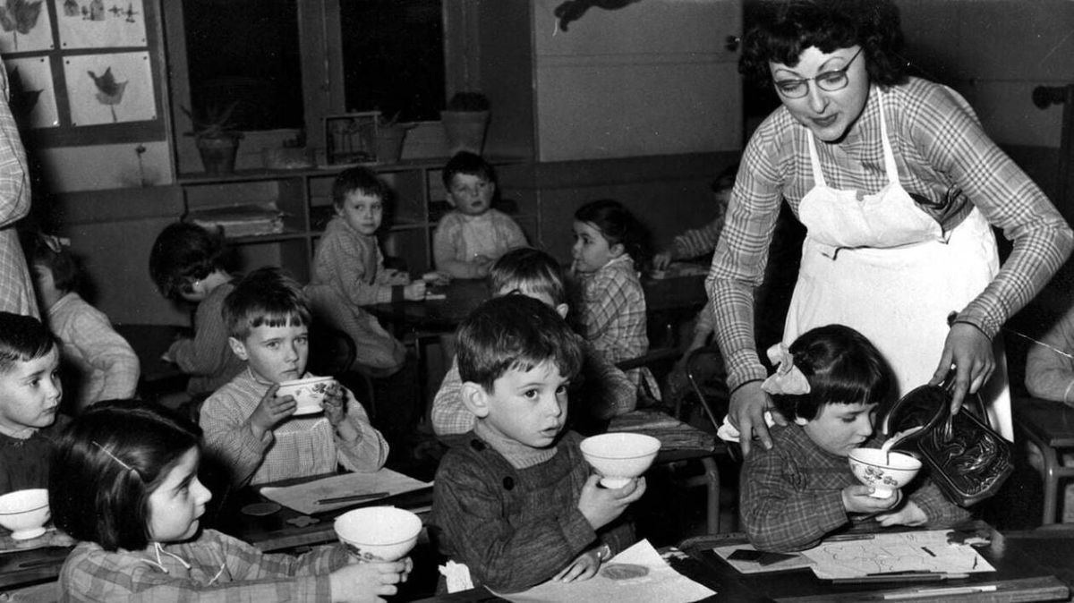 Élever un enfant dans un village : un témoignage poignant d'un breton de 85 ans