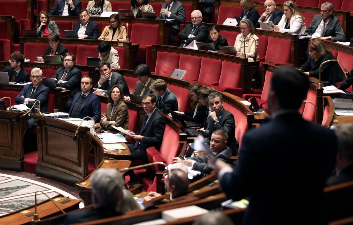 Vaccination obligatoire pour les résidents d'Ehpad : un tournant décisif