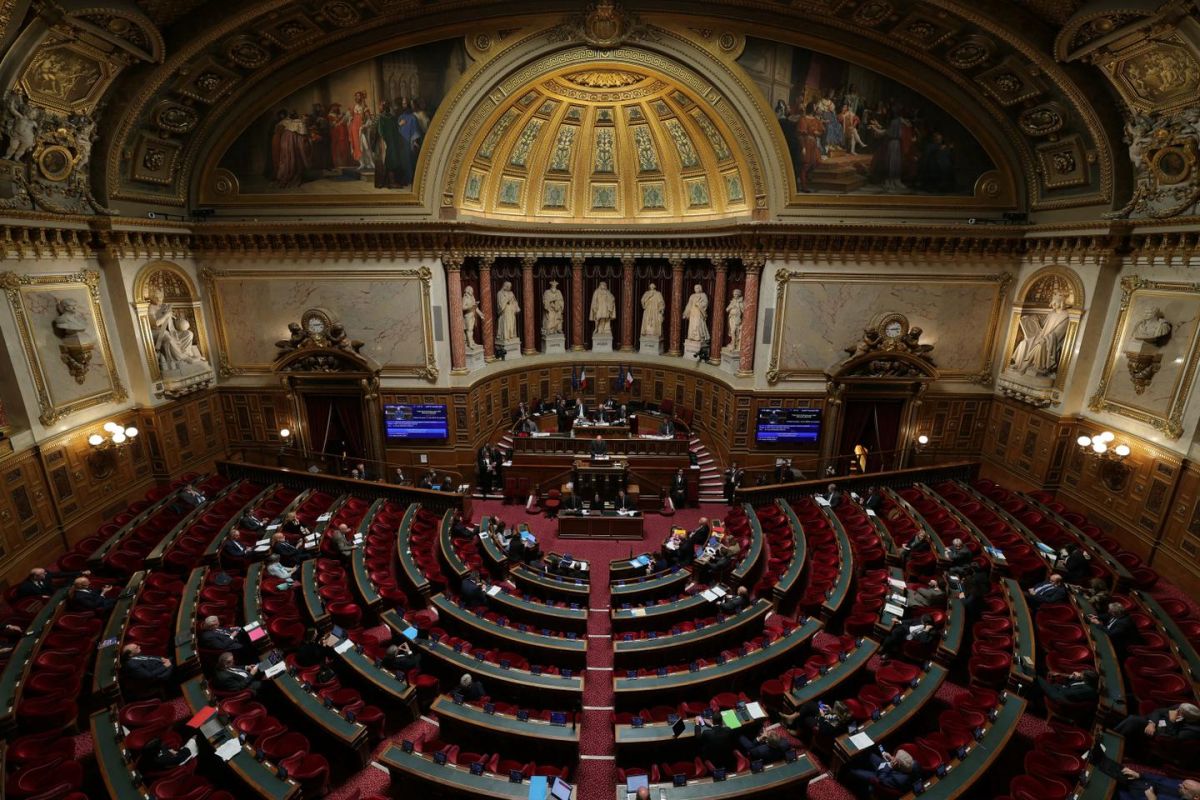 Le Sénat préserve l'allocation handicap dans le calcul de la prime d'activité