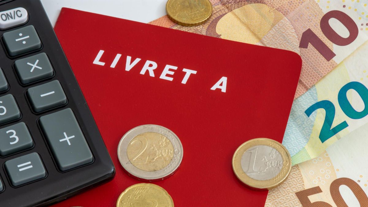 Livret A : vers une nouvelle baisse du taux d'intérêt en février 2026