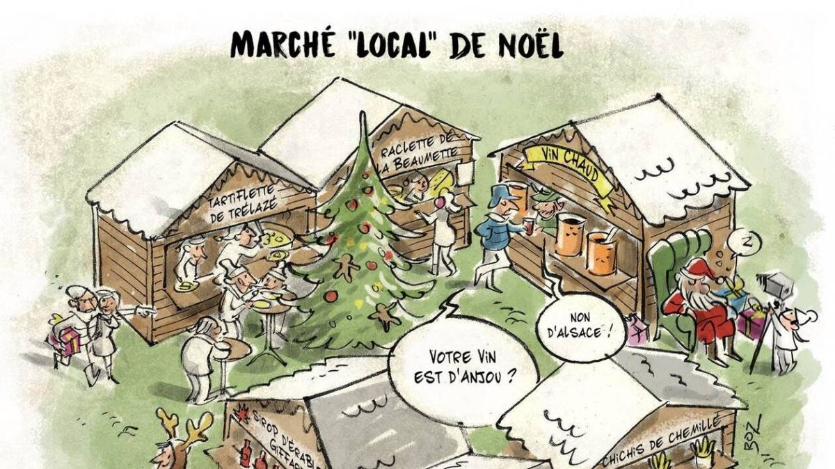 Les histoires savoureuses d'Angers : échos et secrets de la semaine