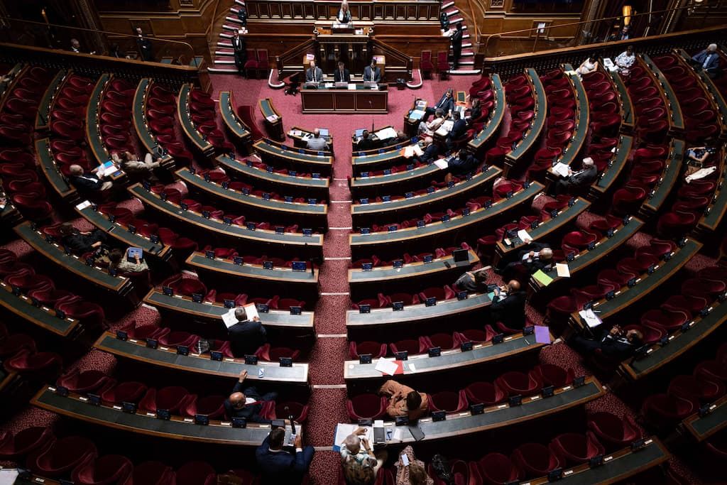 Le Sénat renforce l'hébergement d'urgence avec 120 millions d'euros