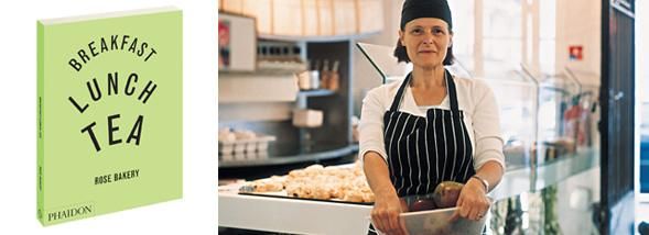 Rose Bakery : Une réinvention gourmande et saine à Paris
