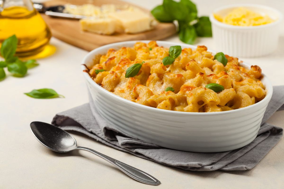 Transformez vos gratins de pâtes en délices crémeux