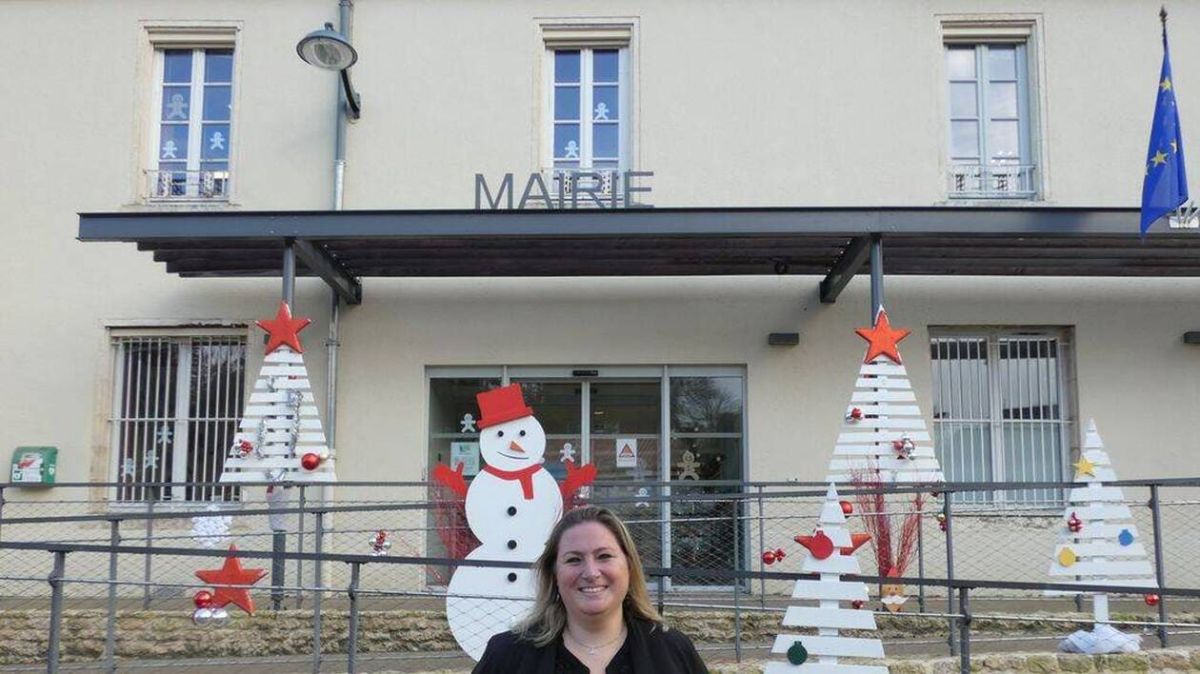 Camille Fontaine se lance pour un nouveau mandat : une vision unie pour l'avenir de Benet