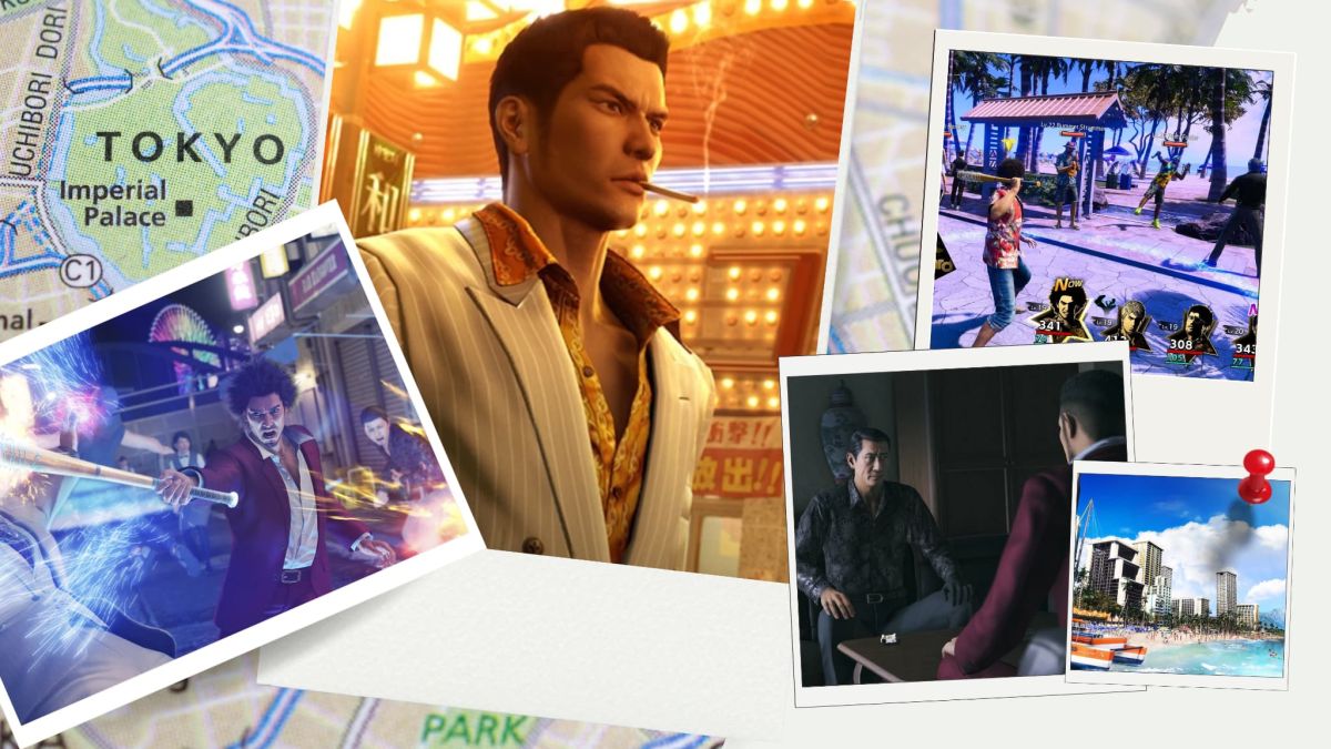 Yakuza : 20 ans de succès mondial, entre culture japonaise et jeu vidéo