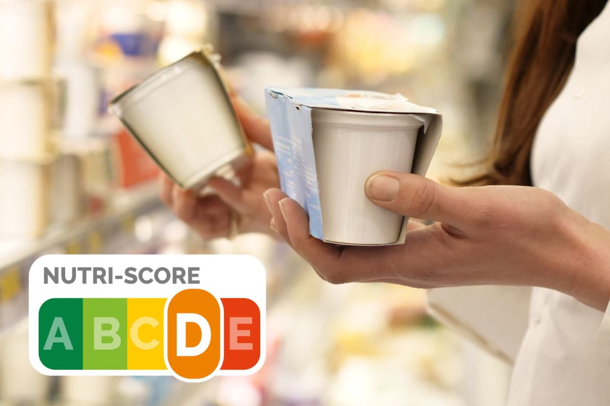 Danone abandonne le Nutri-Score : un constat inquiétant pour la santé