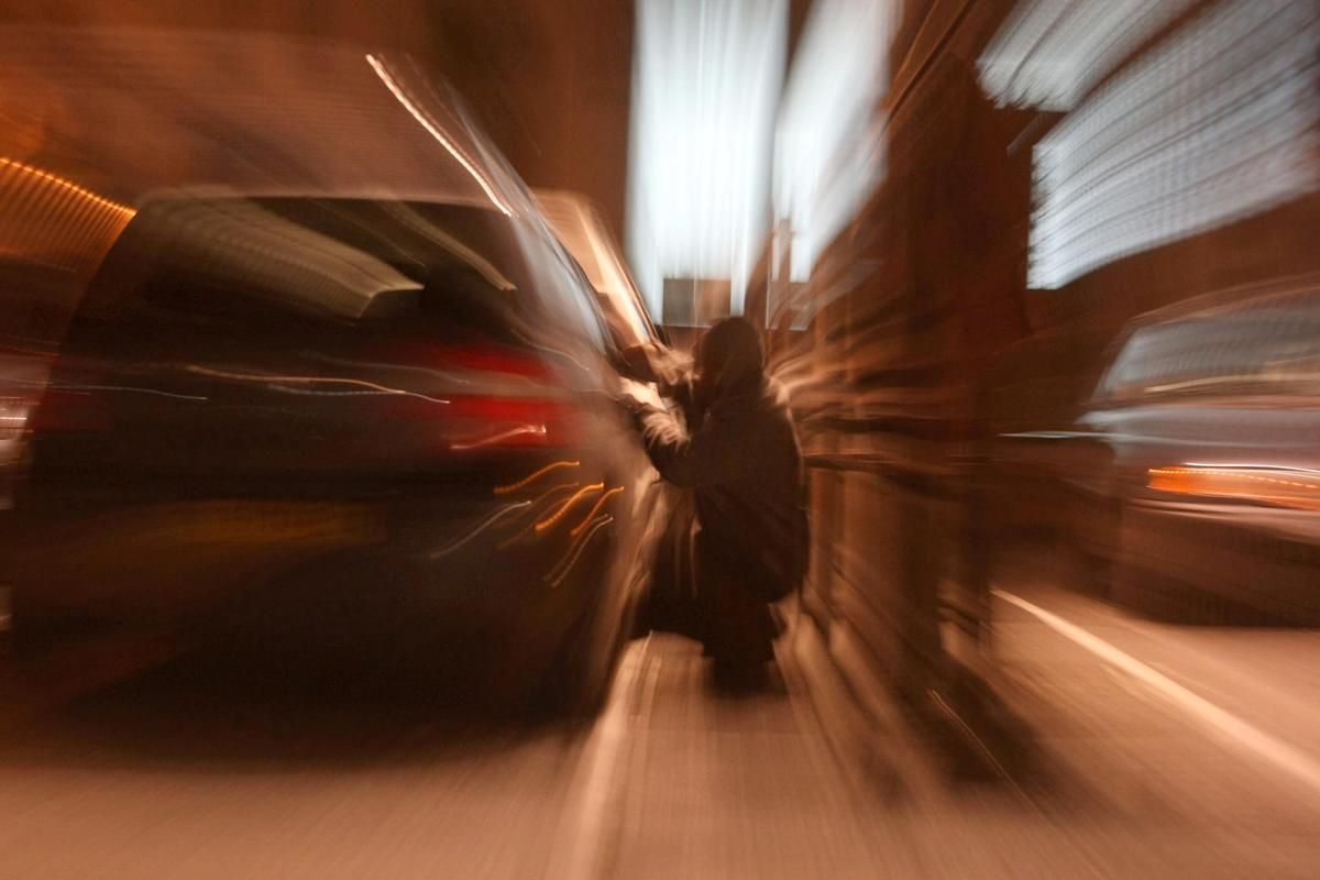 Un trio de voleurs de voitures arrêté dans les Landes après une série de méfaits