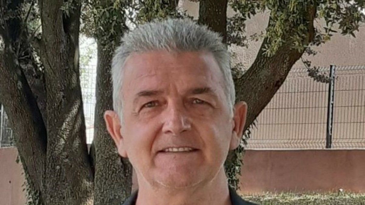 Patrick Schmith se lance pour un second mandat à Cavanac