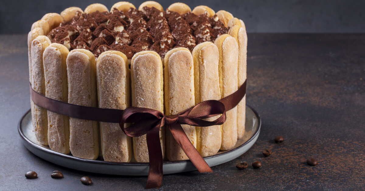 Les charlottes au chocolat : un dessert incontournable