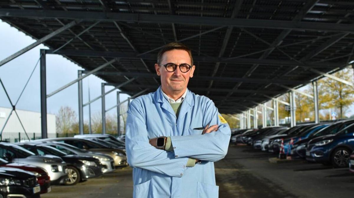 Seprolec investit dans les énergies renouvelables pour une consommation verte