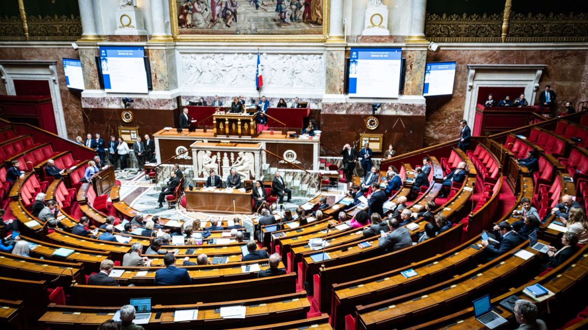 Tension croissante à l'Assemblée : le budget de la Sécurité sociale au bord du chaos