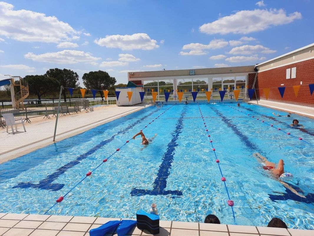 Le plan piscines du pays royannais : une dépense forcément justifiée ?