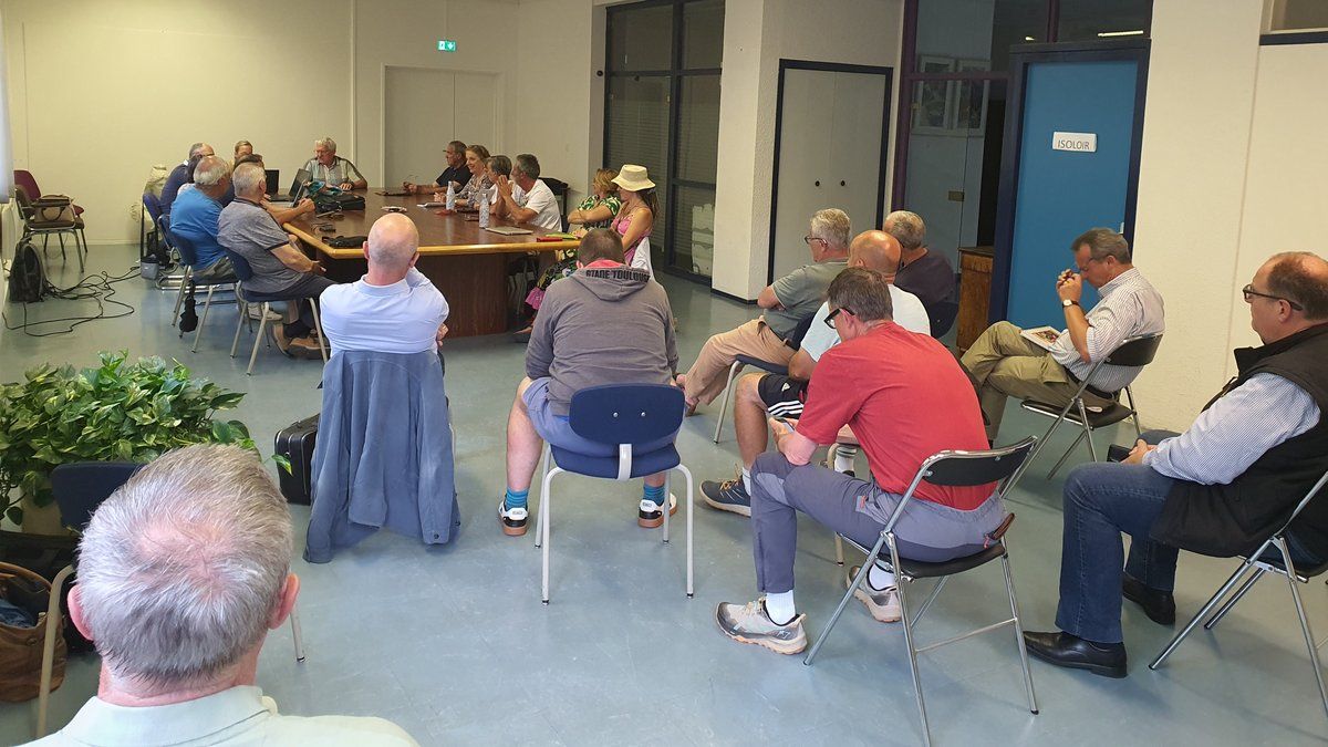 Un avenir prometteur : logement et finances en débat au conseil municipal