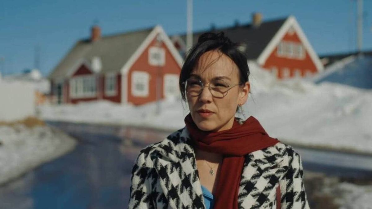 Groenland : un territoire convoité au cœur des tensions géopolitiques