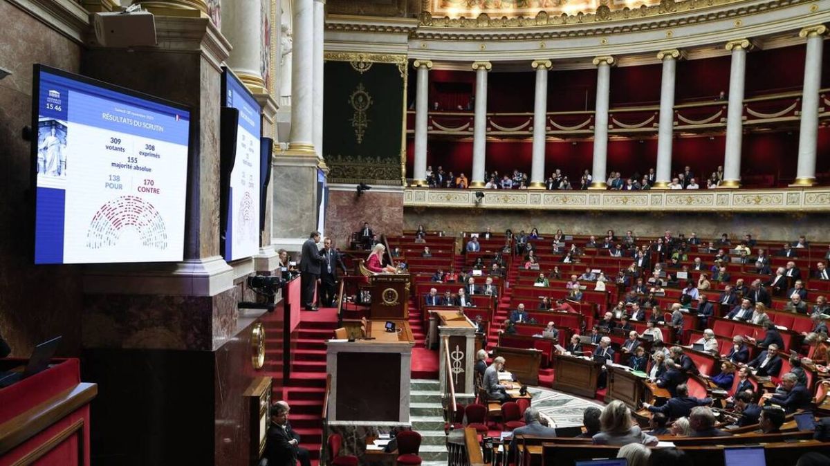 Vers un avenir incertain pour le budget de la sécurité sociale