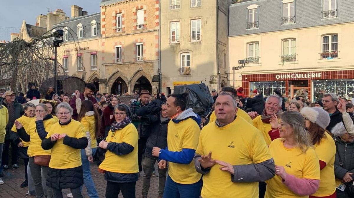 Téléthon 2025 : Carentan-les-Marais se mobilise comme jamais