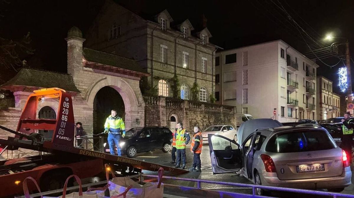 Un homme s'effondre au volant à Vitré : un appel au secours inattendu