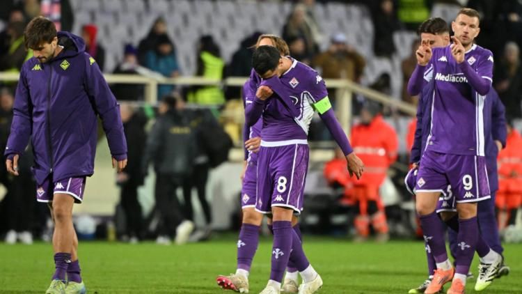 Fiorentina condamne fermement les menaces de mort envers les familles de ses joueurs