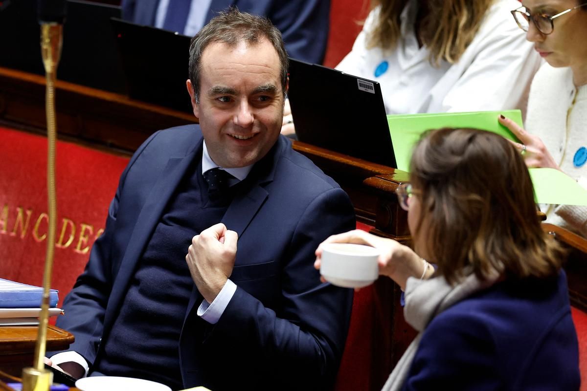 Tension au sommet avant le vote crucial sur le budget de la Sécurité sociale