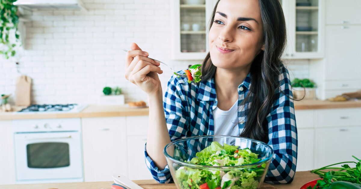 Pourquoi le gras est essentiel à votre santé : les révélations d'une diététicienne