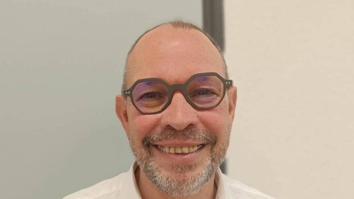 Philippe Massé veut surprendre en visant la mairie de Mortagne-sur-Sèvre