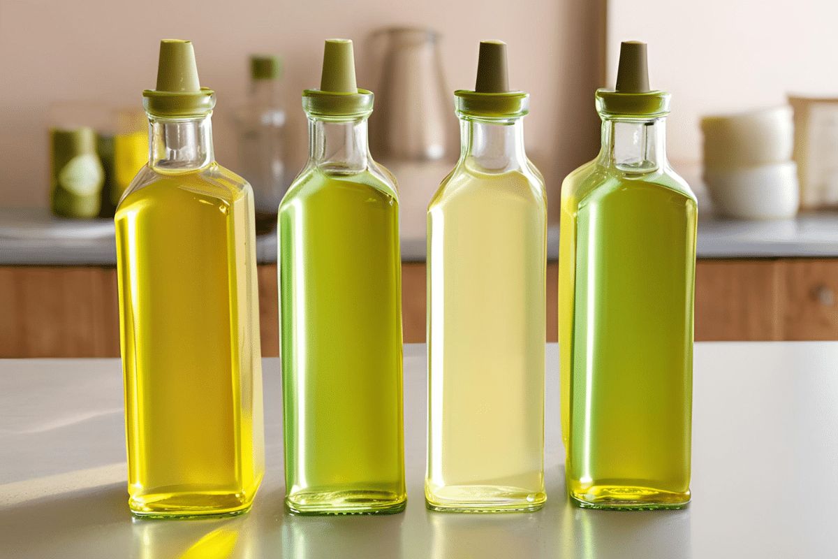 Découvrir les meilleures huiles pour assaisonner vos salades