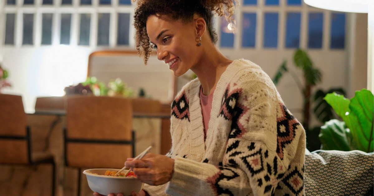 Des snacks gourmands pour un sommeil réparateur