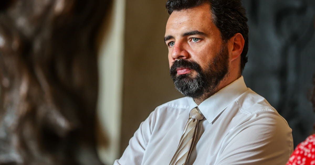 Un rendez-vous inédit à Avignon : Paul-Roger Gontard invite à une rencontre citoyenne