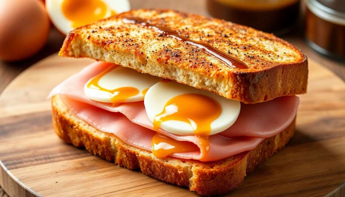 Un croque-minute qui va transformer vos pauses déjeuner