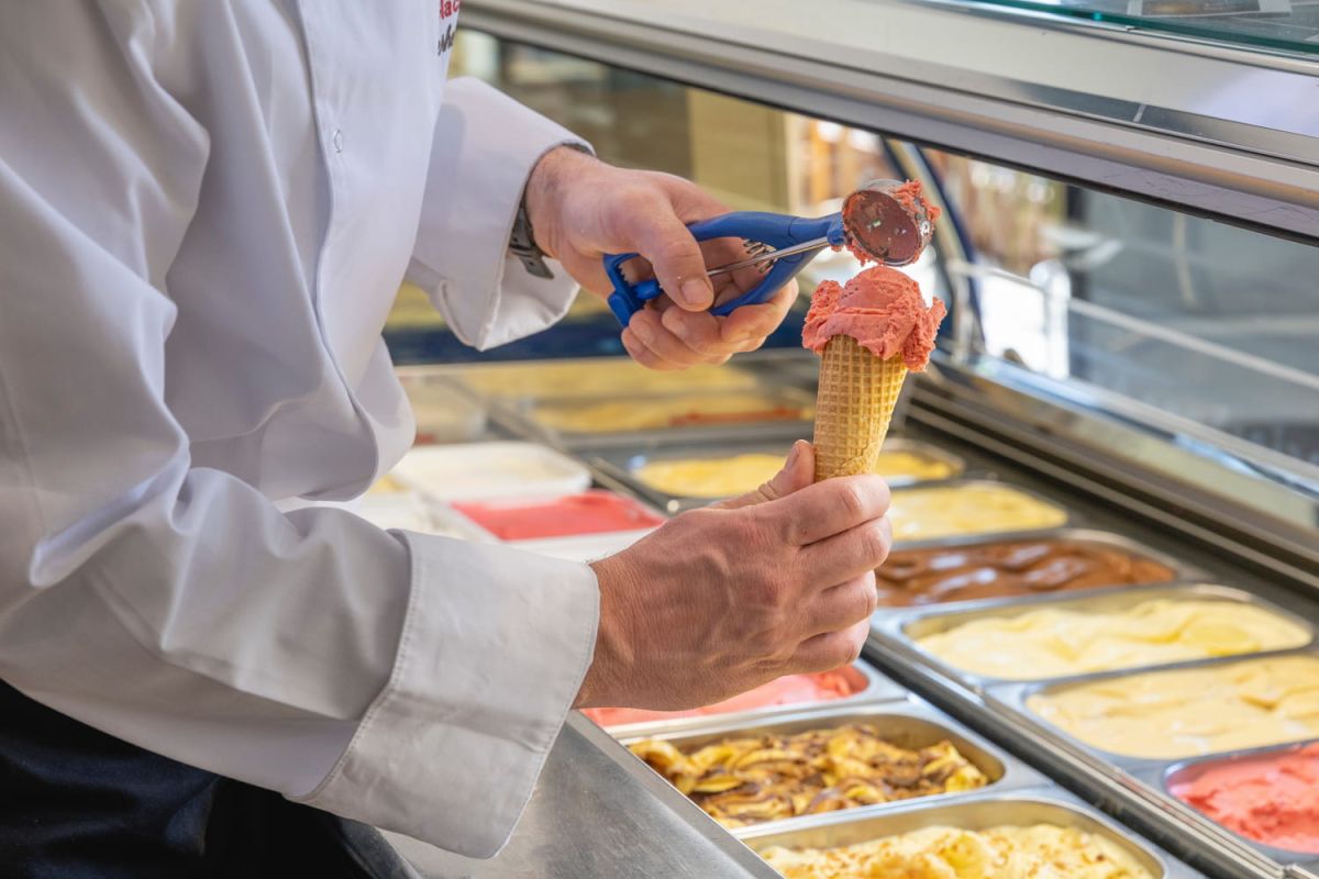 Découvrez l'astuce imparable pour savourer vos glaces à prix mini