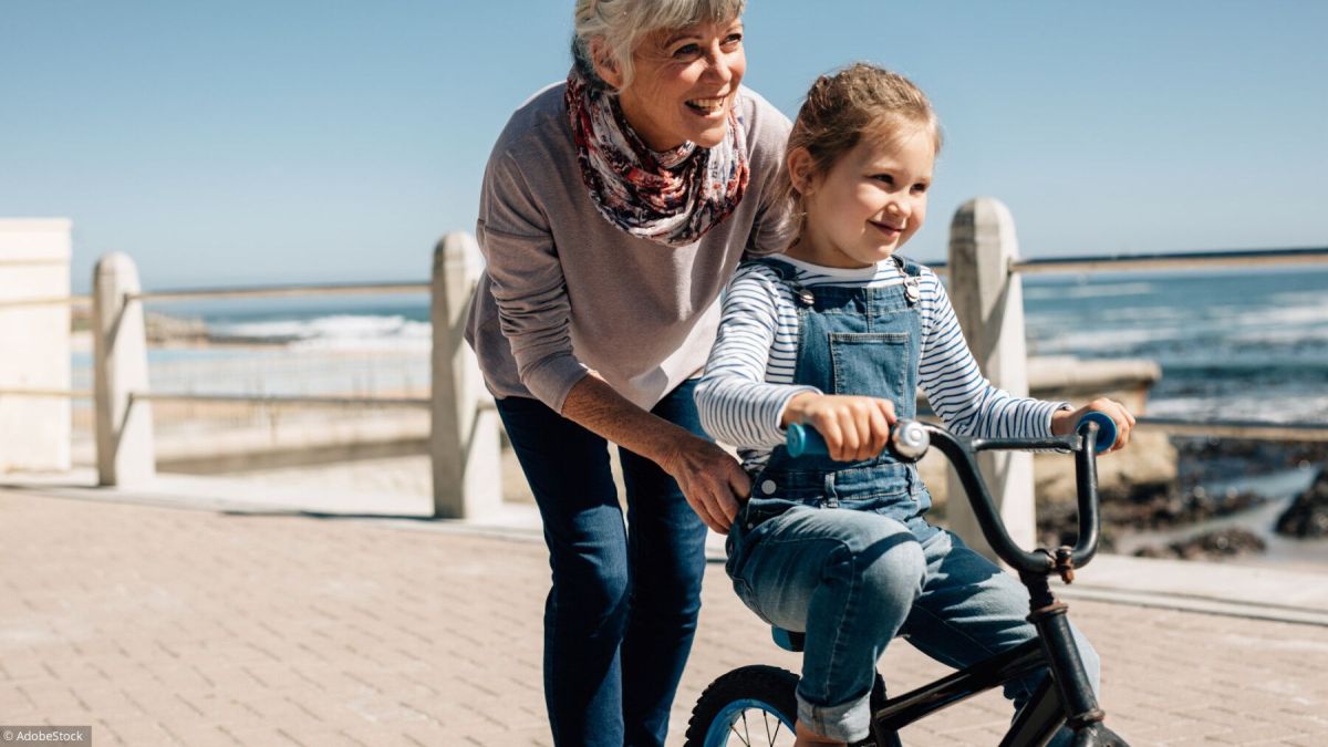 Les femmes à l'avant-garde du mamy-boom : le visage caché de la retraite
