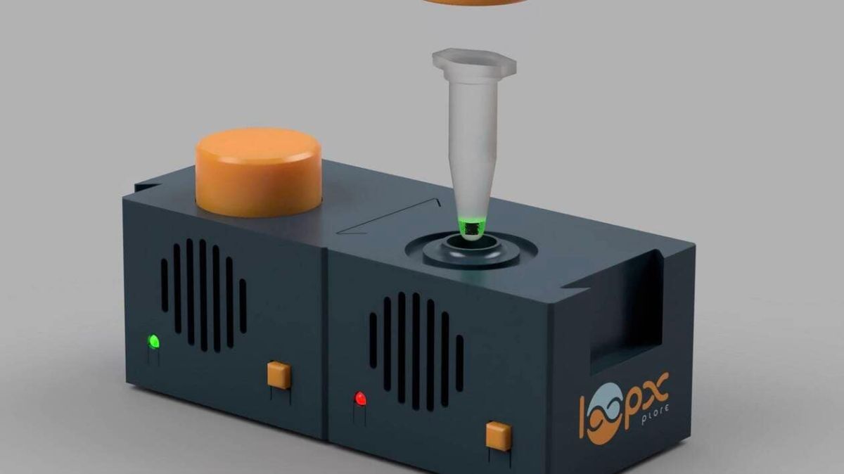 Loop Dee Science : des kits de détection révolutionnaires pour l'avenir de la biologie